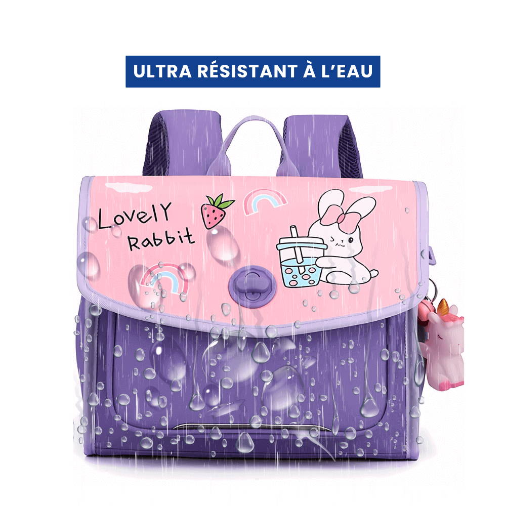 Cartable resistant best sale